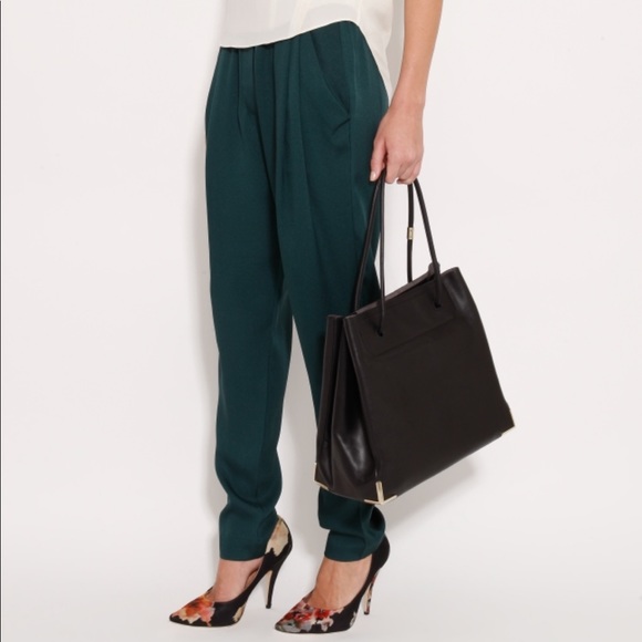 COPY - ALEXANDER WANG Prisma skeletal tote - Picture 2 of 8